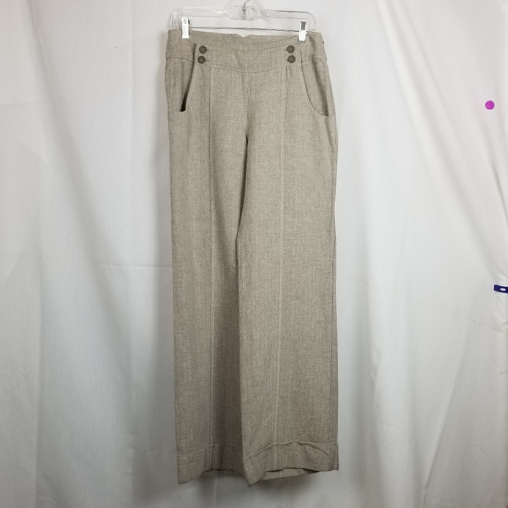 Elevenses pant